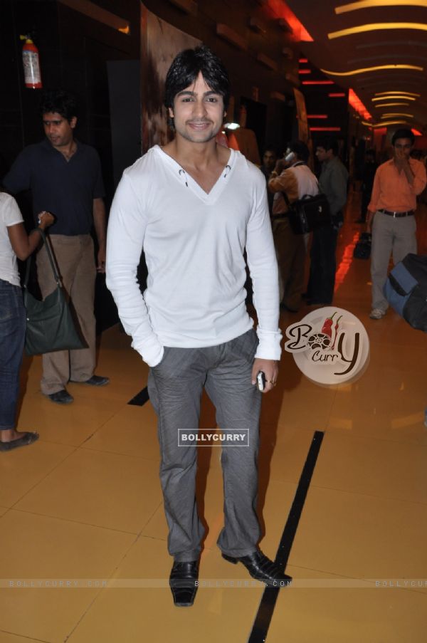 Shaleen Bhanot in music launch party of Chase movie (59914)