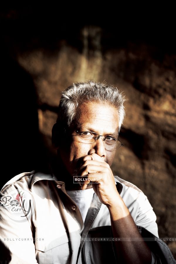 Mani Ratnam as a director