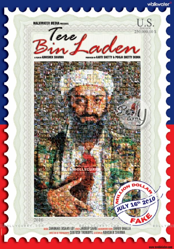 Tere Bin Laden movie poster (65306)