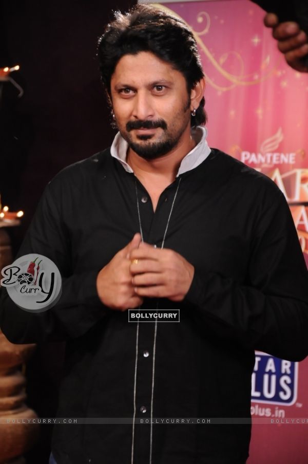 Arshad Warsi in STAR Parivaar Awards 2010