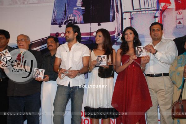 Music launch of the movie Train in Mumbai (78342)
