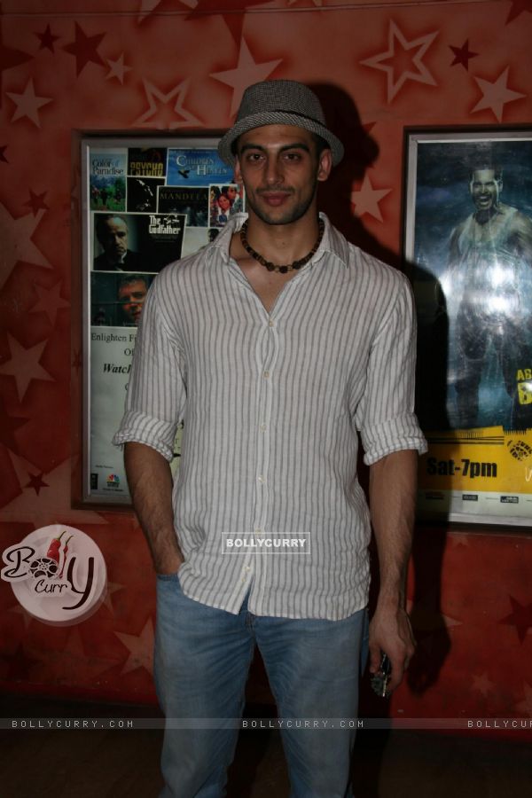 Guest at "Sikandar premiere"