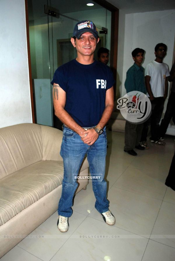 Guest at "3 Nights 4 Days Film Special Screening" at Fun