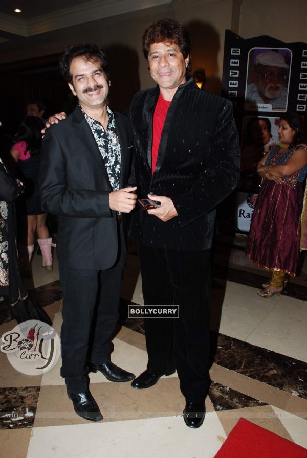 Bollywood legends honoured at Immortal Memories events hosted by GV films