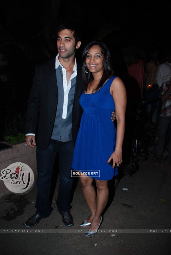 Ekta Kapoor welcomes Heroes Sendhil Ramamurthy