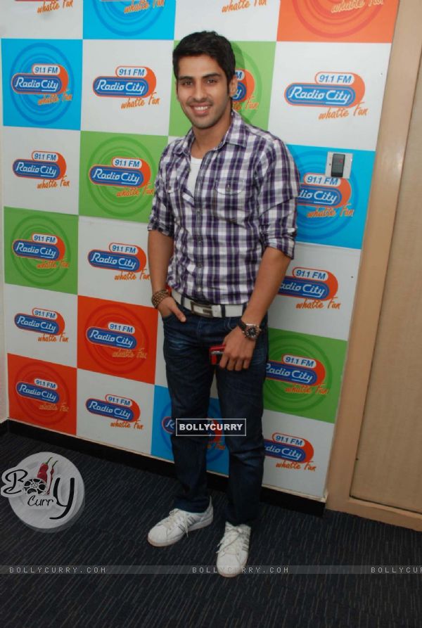 Celebrities at Well done Abba starcast at Radio City at Bandra (85644)