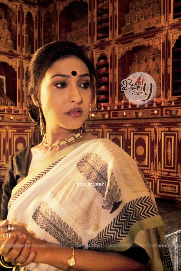 Rituparna in the movie And Once Again (92455)