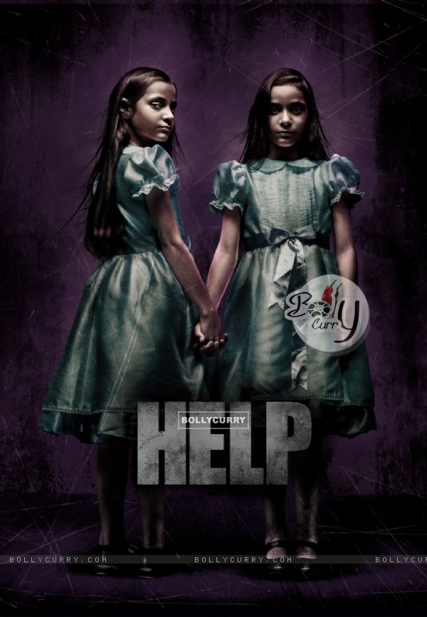 Help movie poster (92485)