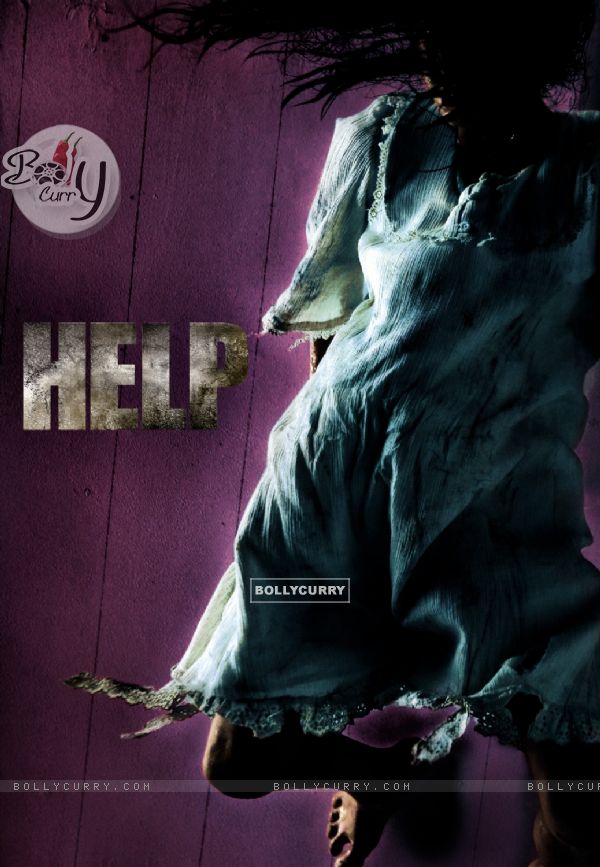 Poster of the movie Help (92486)