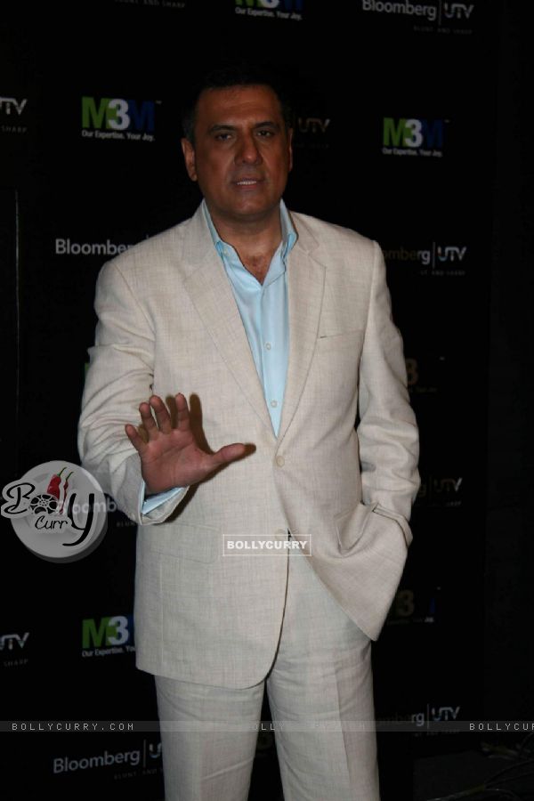 Boman Irani ''''Pitches'''' for the first ever Business Game Show