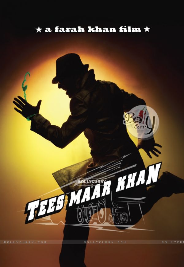 Poster of the movie Tees Maar Khan (98928)