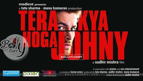 Poster of the movie Tera Kya Hoga Johnny (99158)