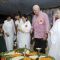 Bhramakumari's World Elders Day with Prem Chopra and Anita Raj at Bandra