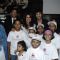 Ranbir Kapoor and Priyanka Chopra spend time Cancer Aid & Research Foundation kids at PVR