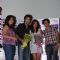 Ranbir Kapoor and Priyanka Chopra watch Anjana Anjani with couples at Fame Malad