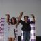 Ranbir Kapoor and Priyanka Chopra watch Anjana Anjani with couples at Fame Malad