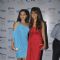 Rani Mukherjee and Gauri Khan at HDIL India Couture Week 2010