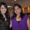 Nisha Sagar with Nisha Rawal