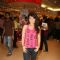 Guest at "Aakrosh" music launch at Relaince Trends at Bandra