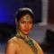 Models walk on the ramp  for Queenie Show at HDIL India Couture Week 2010 Day 2