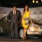 Sushmita Sen launches Fiat Linea car at JW Marriott