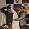 Salman Khan unveils Being Human Limited Edition Watches at Grand Hyatt