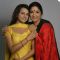 Neena Gupta & Vandana Joshi in Dil Se Diya Vachan
