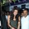 Priyanka Chopra Launches Face Factor - The make up studio in Mumbai