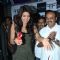 Priyanka Chopra Launches Face Factor - The make up studio in Mumbai