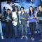 Music Launch of Movie 27_13.20 Nakshatra at The Ultimate, Mumbai