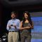 Priyanka Chopra unveils the new Nokia N8