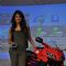 Priyanka Chopra unveils the new Nokia N8