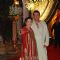 Sanjay Dutt with wife Manyata Dutt at Mata ki Chowki at Bandra