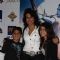 Pooja Bedi at Premeire of Movie Ramayana - The Epic