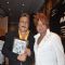Jackie Shroff and Shakti Kapoor at Sabka Maalik Ek Music Launch at Sea Princess