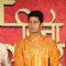Ravi Dubey at Press Conference of Sony's new show "Saas Bina Sasural'' at J W Marriot, Mumbai