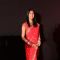 Aishwarya Sakhuja at Press Conference of Sony's new show "Saas Bina Sasural'' at JW Marriot, Mumbai