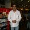 Paresh Rawal at Swaroop Rawal's book launch at  Oxford Bookstore at Mumbai