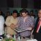 Neil Nitin Mukesh launches Lokhandwala Builders Minerva at Mahalaxmi