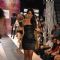 Malaika Arora Khan walks the ramp for Major Brands at G7 Mall in Versova