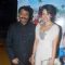 Vidya Malvade at Premiere of Dus Tola at Cinemax, Mumbai