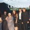 Hrithik Roshan, Sanjay Leela Bhansali, Amitabh Bachchan and Aishwarya Rai at Guzaarish music launch