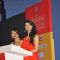 Minissha Lamba and Prachi Desai at Inauguration Of 12th MAMI Festival in Mumbai