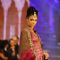 Models at Manish Malhotra Bridal Collection show at Taj Mahal Hotel at Mumbai