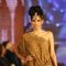 Models at Manish Malhotra Bridal Collection show at Taj Mahal Hotel at Mumbai