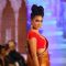 Models at Manish Malhotra Bridal Collection show at Taj Mahal Hotel at Mumbai