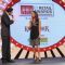 Bipasha Basu at ET Retail awards 2010