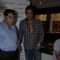 Sanjay Dutt at Time Avenue festive collection launch