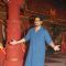 Golmaal 3 star Arshad Warsi on the sets of Colors Diwali show