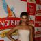 Deepika Padukone grace the Kingfisher Calender event at the Tulip Star, Mumbai